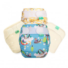 Tots bots One Size Trial Kit