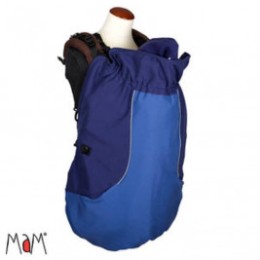 MaM Deluxe Trend FleX Babywearing Cover Winter River