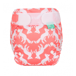 Totsbots couche lavable TE1 Easyfit Star V5 Foxtrot