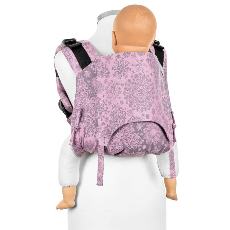 Fidella baby carriers