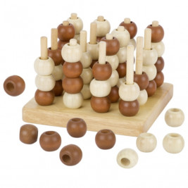Tic tac toe 3D Tic Tac Toe by Goki