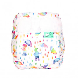 Totsbots TE1 TeenyFit Star V5 DillyDally