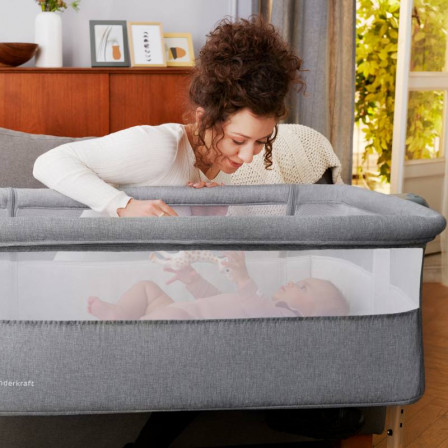 kinderkraft neste mattress