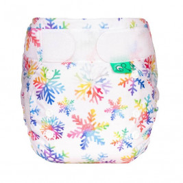Totsbots Peenut culotte de protection Taille 2 Sparkle