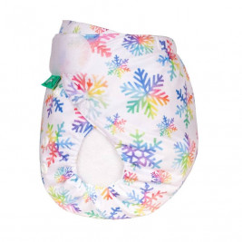 Totsbots Peenut culotte de protection Taille 2 Sparkle