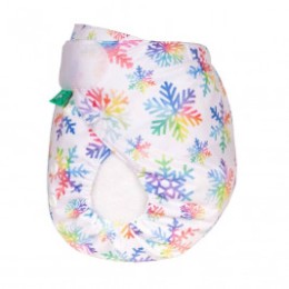 Totsbots PeeNut TE2 Sparkle couche lavable Taille 2