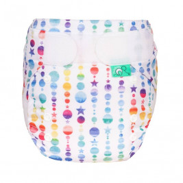 Totsbots PeeNut TE2 Tinkle couche lavable Taille 2