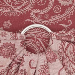 Fidella Ring Sling Persian Paisley Rubis
