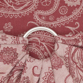 Fidella Ring Sling Persian Paisley Rubis