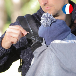 Néobulle Couverture de Portage 3 en 1 version 2