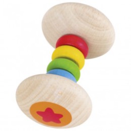 Elastic Cube Heimess