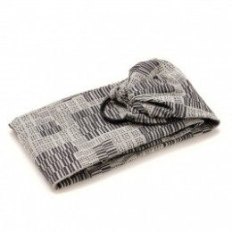Néobulle Sling Jacquard Puzzle - Écharpe de Portage Sling