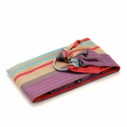 Néobulle Sling Hugo coton bio - Écharpe de Portage Sling