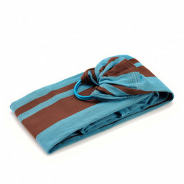 Néobulle Sling Simon Coton bio - Écharpe de Portage Sling