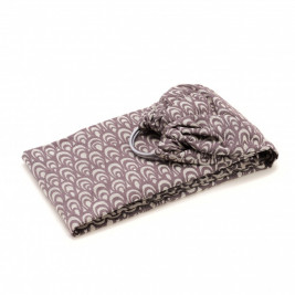 Néobulle Sling Dune Grey organic Cotton