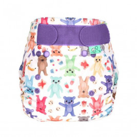 Totsbots Peenut wrap Size 2 Bearbum