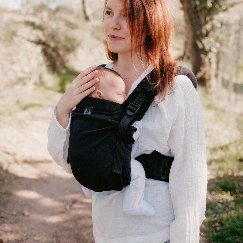 Neobulle Neo Cloud Baby Carrier Physiological