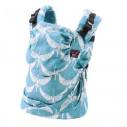 Emeibaby Easy Babysize Crane Aqua
