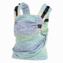Emeibaby Easy Babysize Funky Leaves