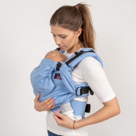Emeibaby Easy Babysize Bleu Clair Emeibaby Easy Babysize Bleu Clair