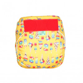 Totsbots Swim Nappy Lollibots