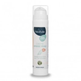 Crème Apaise Peau au calendula bio Néobulle