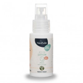 Lil ' Lotion flower water 50 ml Néobulle