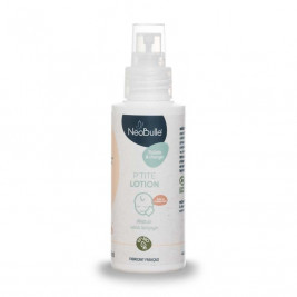P'tite Lotion eau florale 200 ml Néobulle