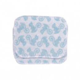 Totsbots Lingettes Lavables Bambou Imprimées