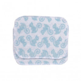Totsbots Washable Cloths Bamboo Printed