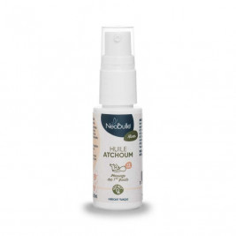 Atchoum Baby Oil care bio Néobulle