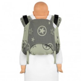 Fidella Onbuhimo V2 Outer Space Vert