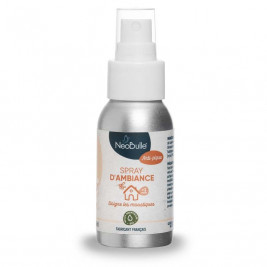 Spray d'ambiance Anti Pique Néobulle