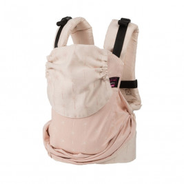 Emeibaby Easy Toddler La Magie du Portage Rose