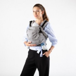 Emeibaby Easy Toddler Gris