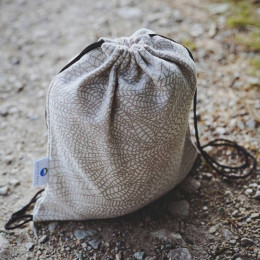 Little Frog Natural Wildness sac de rangement