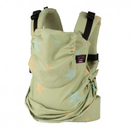 Emeibaby Easy Babysize Star Beige