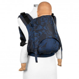 copy of Fidella Fusion 2.0 Fullbuckle Outer Space Vert green