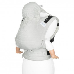 copy of Fidella Fusion baby carrier Iced Butterfly Violet