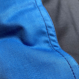 Emeibaby Easy Babysize Bleu Noir