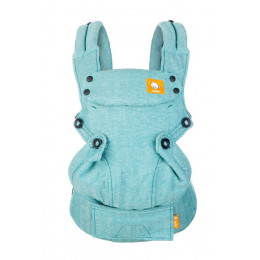 Tula Explore linen Reef TBCL6L6