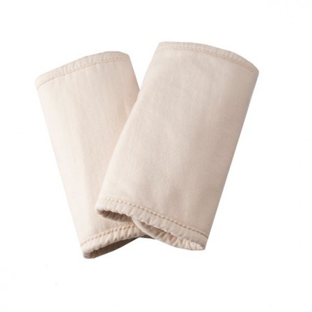 Protège bretelles original porte bébé Ergobaby Protège bretelles original porte bébé Ergobaby