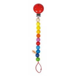 Grip nipple rainbow
