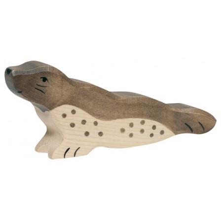 Phoque Holztiger Phoque Holztiger