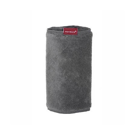 Protèges bretelles Manduca Fumbee gris Protèges bretelles Manduca Fumbee gris