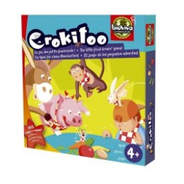 Crokitoo 3+ Bioviva