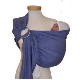 echarpe ring sling