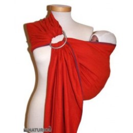 Echarpe RingSling Leo Orange