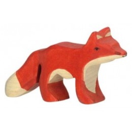 Petit renard Holztiger
