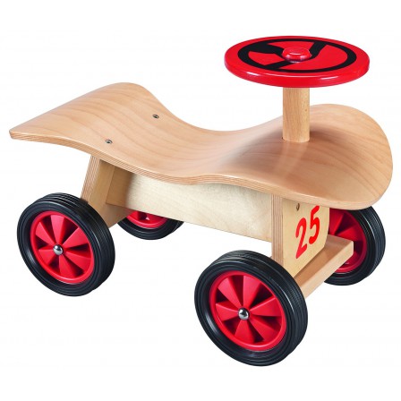 Porteur bois design Goki Porteur bois design Goki